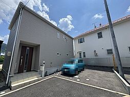 広島市安佐北区可部南４丁目