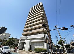 ローレルコート霞町中央公園