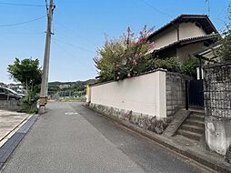 広島市安佐北区口田南４丁目