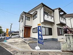 広島市安佐北区真亀５丁目
