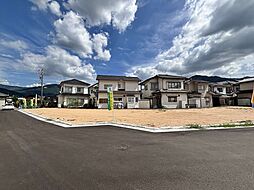 広島市安佐北区亀山４丁目