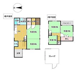東広島市黒瀬切田が丘３丁目