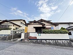 広島市安佐北区あさひが丘８丁目の一戸建て