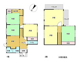 広島市安佐北区あさひが丘３丁目
