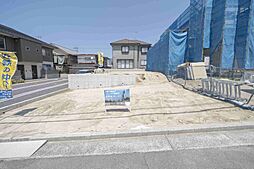 広島市安佐北区落合南１丁目の土地