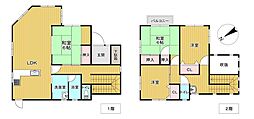 広島市安佐南区山本６丁目