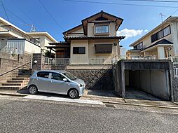 広島市安佐北区三入東１丁目