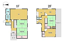 東広島市高屋町中島
