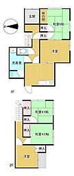 広島市安佐北区可部南１丁目