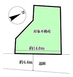 広島市安佐北区亀山６丁目