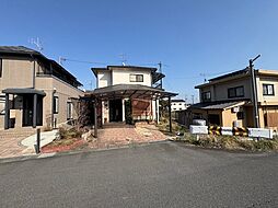 東広島市西条町寺家の一戸建て