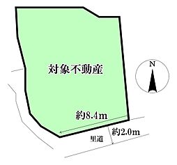 広島市安佐北区深川5丁目