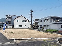 広島市安佐南区川内二丁目　土地 A区画