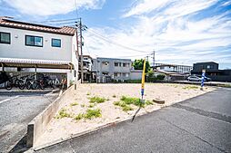 広島市安佐南区川内二丁目 土地 A区画