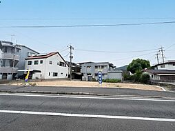 広島市安佐南区川内二丁目　土地 B区画