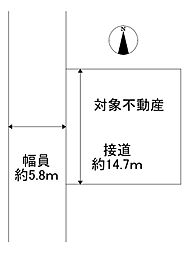 広島市佐伯区杉並台