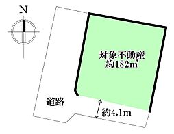 広島市安佐北区三入7丁目