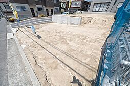 広島市安佐北区落合南１丁目の土地