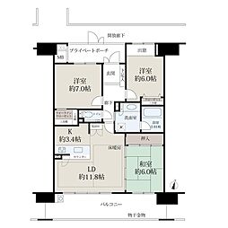 広島市安佐南区八木４丁目