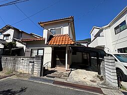広島市安佐北区可部南１丁目