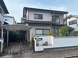 広島市佐伯区美鈴が丘西４丁目