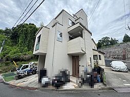 広島市東区尾長東３丁目の一戸建て