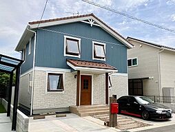 東広島市八本松飯田８丁目の一戸建て