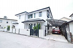 広島市安佐北区亀山４丁目の一戸建て