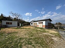 東広島市高屋町郷の土地