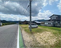 安芸高田市吉田町上入江の土地