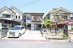 東広島市八本松東２丁目の一戸建て