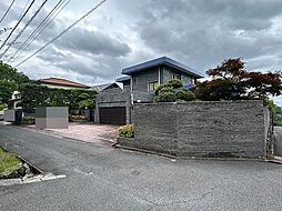 岩国市山手町３丁目の一戸建て