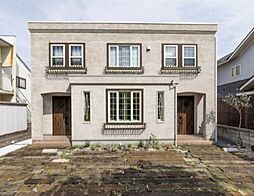 廿日市市宮園７丁目の一戸建て