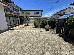 玖珂郡和木町和木３丁目の土地