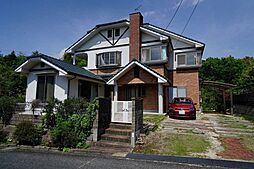 廿日市市大野字福面の一戸建て