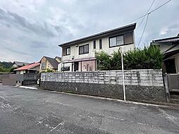 岩国市錦見８丁目の一戸建て