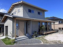 岩国市室の木町2丁目の一戸建て