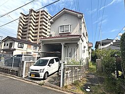 廿日市市地御前1丁目の一戸建て