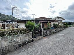 広島市東区福田８丁目の土地