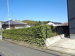 廿日市市阿品２丁目の土地