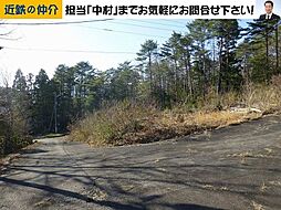 山県郡北広島町都志見の土地