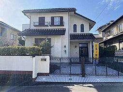 広島市佐伯区薬師が丘4丁目の一戸建て