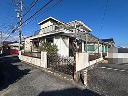 岩国市川口町２丁目の土地