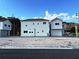 廿日市市四季が丘１１丁目の土地