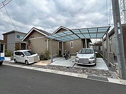 下松市大字末武上の一戸建て