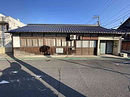 大竹市本町１丁目の土地