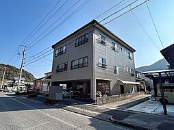 岩国市御庄２丁目の一戸建て