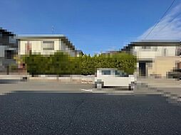 廿日市市前空２丁目の土地