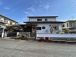 廿日市市福面２丁目の一戸建て