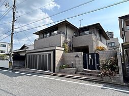 岩国市今津町4丁目の一戸建て